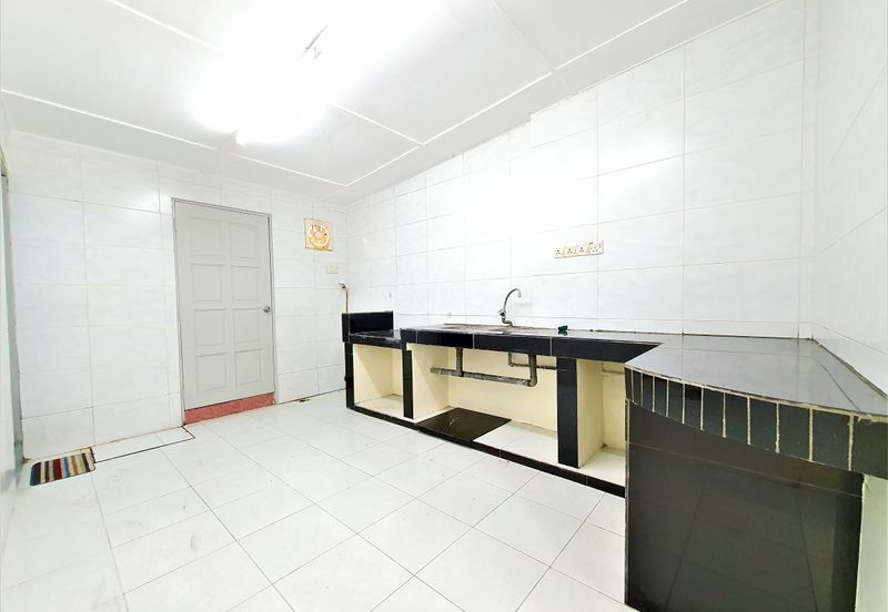 Seksyen 25, Shah Alam (Taman Sri Muda)