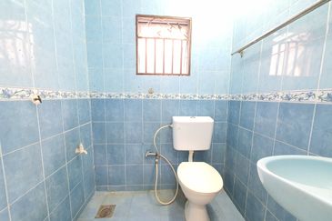 Seksyen 25, Shah Alam (Taman Sri Muda)