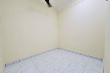 Seksyen 25, Shah Alam (Taman Sri Muda)