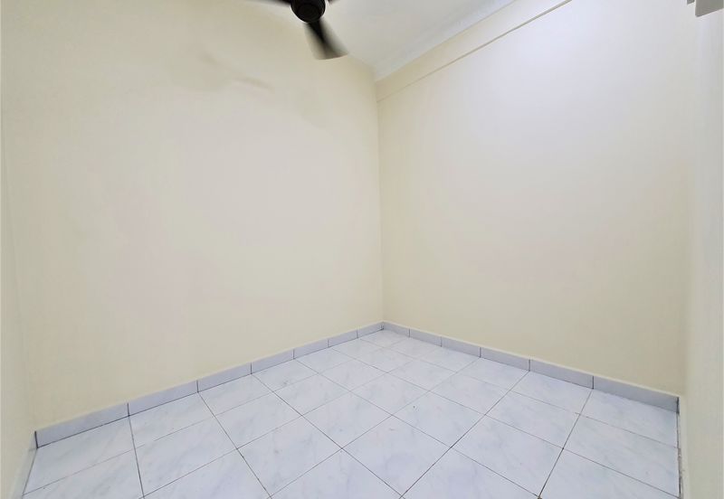 Seksyen 25, Shah Alam (Taman Sri Muda)