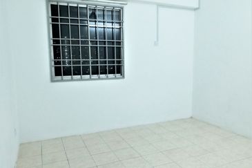 Seksyen 25, Shah Alam (Taman Sri Muda)