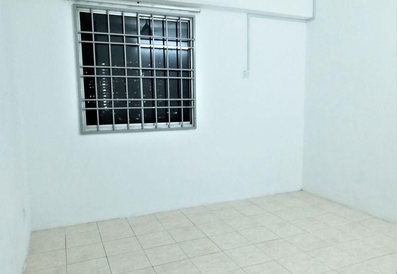 Seksyen 25, Shah Alam (Taman Sri Muda)