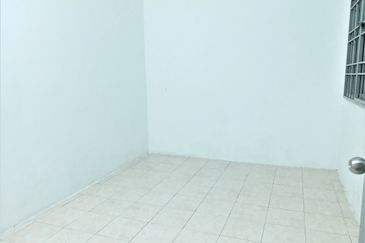 Seksyen 25, Shah Alam (Taman Sri Muda)