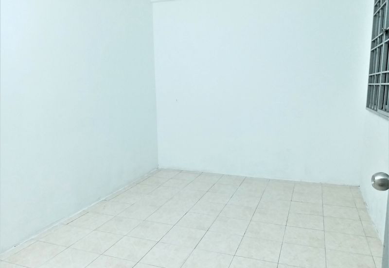 Seksyen 25, Shah Alam (Taman Sri Muda)