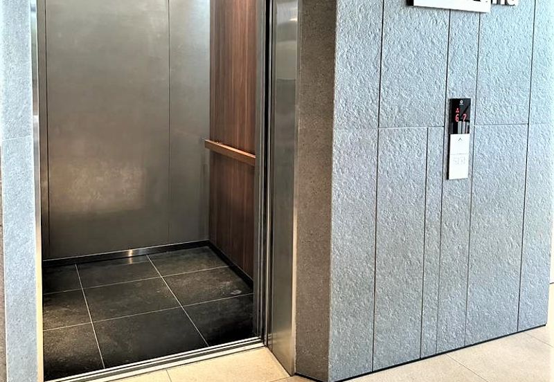 Lakefront Condominium | Emerald Hills @ Alam Damai