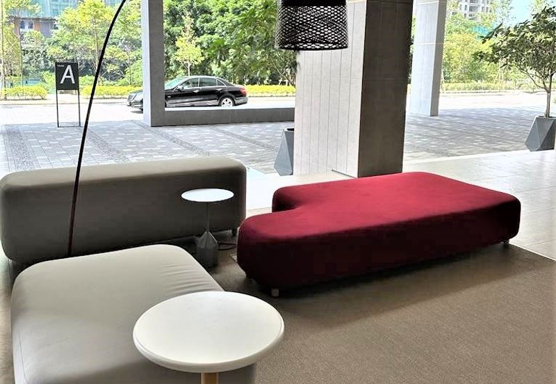 Lakefront Condominium | Emerald Hills @ Alam Damai