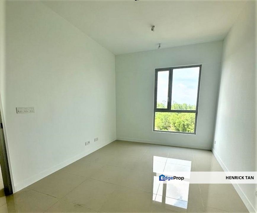 Brand New Condo, 2 Car park, Freehold, Kuala Lumpur, Cheras