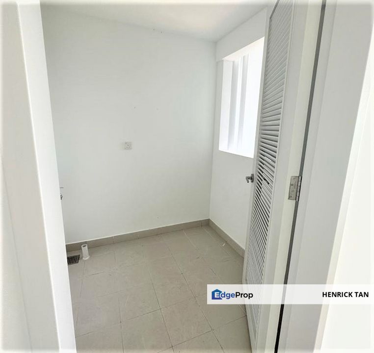 Brand New Condo, 2 Car park, Freehold, Kuala Lumpur, Cheras