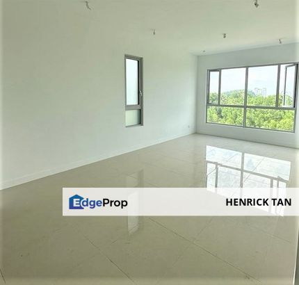 Brand New Condo, 2 Car park, Freehold, Kuala Lumpur, Cheras