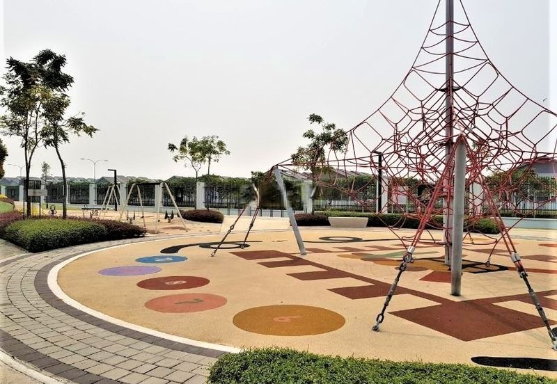 Monterey Residences @ Eco Sanctuary