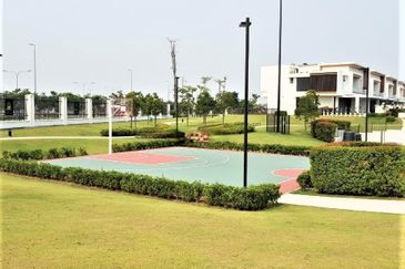 Monterey Residences @ Eco Sanctuary