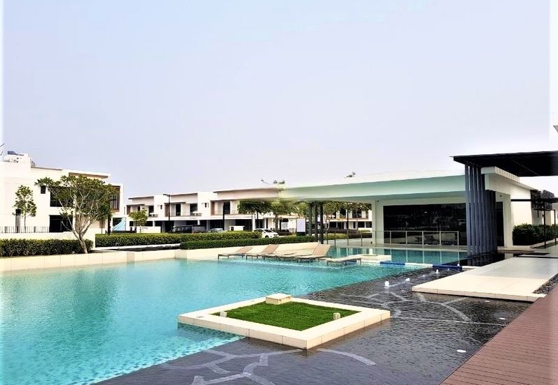 Monterey Residences @ Eco Sanctuary