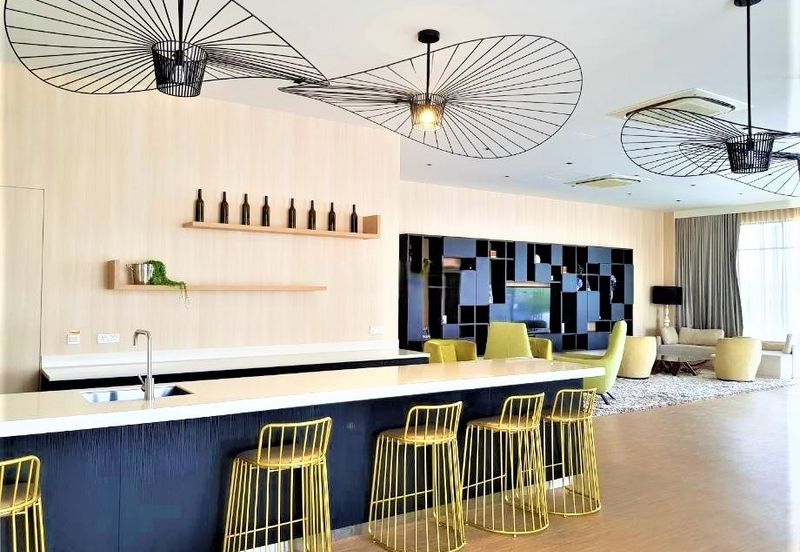 Monterey Residences @ Eco Sanctuary