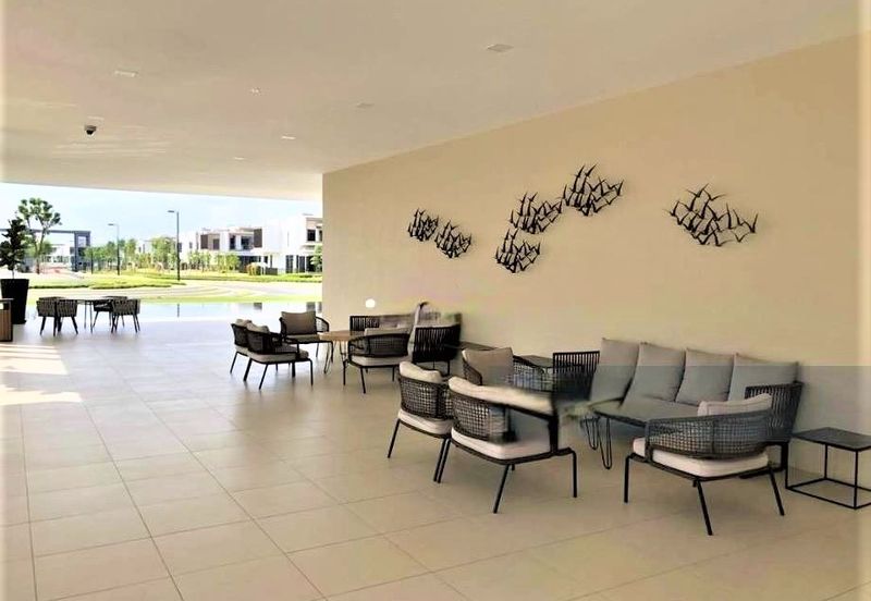 Monterey Residences @ Eco Sanctuary