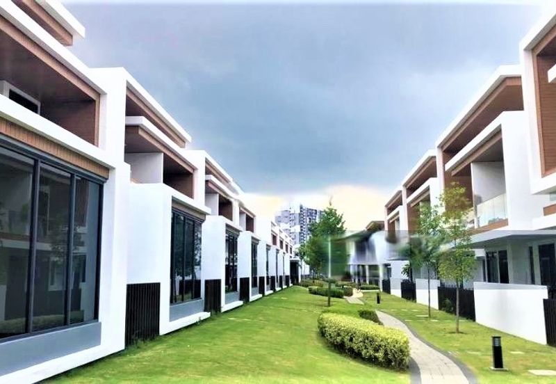 Monterey Residences @ Eco Sanctuary