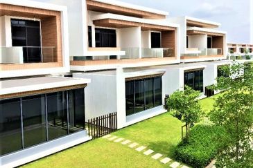 Monterey Residences @ Eco Sanctuary