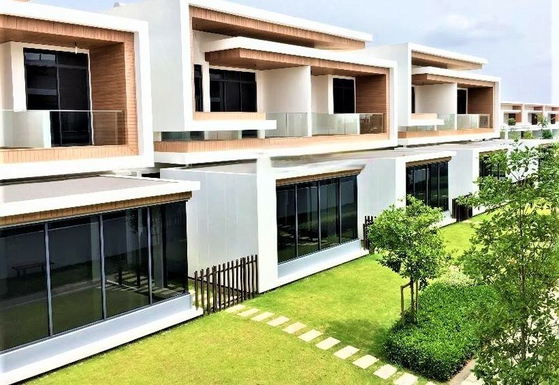 Monterey Residences @ Eco Sanctuary