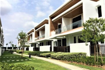 Monterey Residences @ Eco Sanctuary