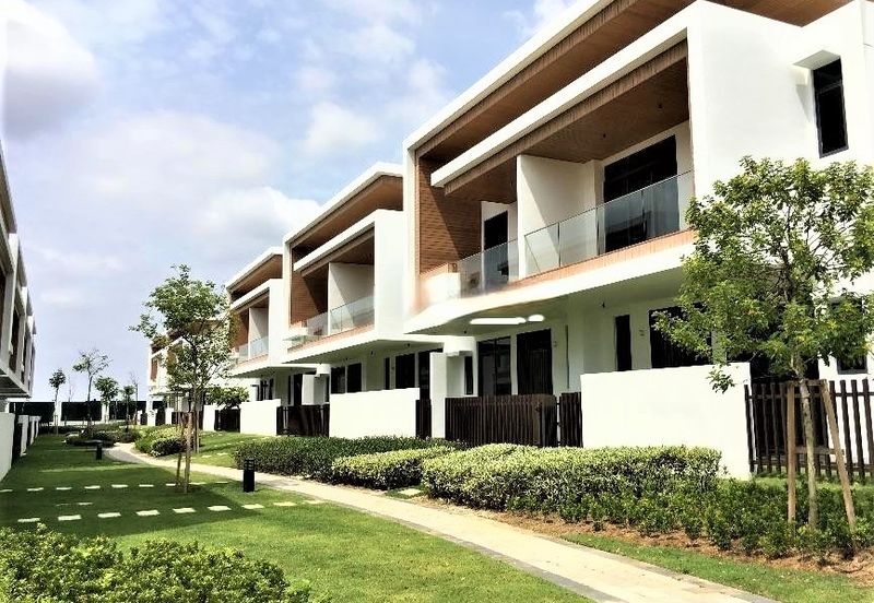 Monterey Residences @ Eco Sanctuary