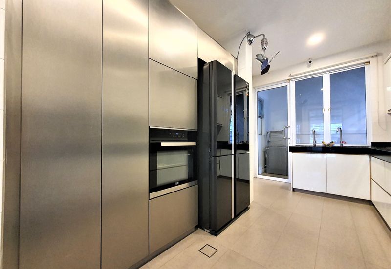 Kemuning Utama Palma