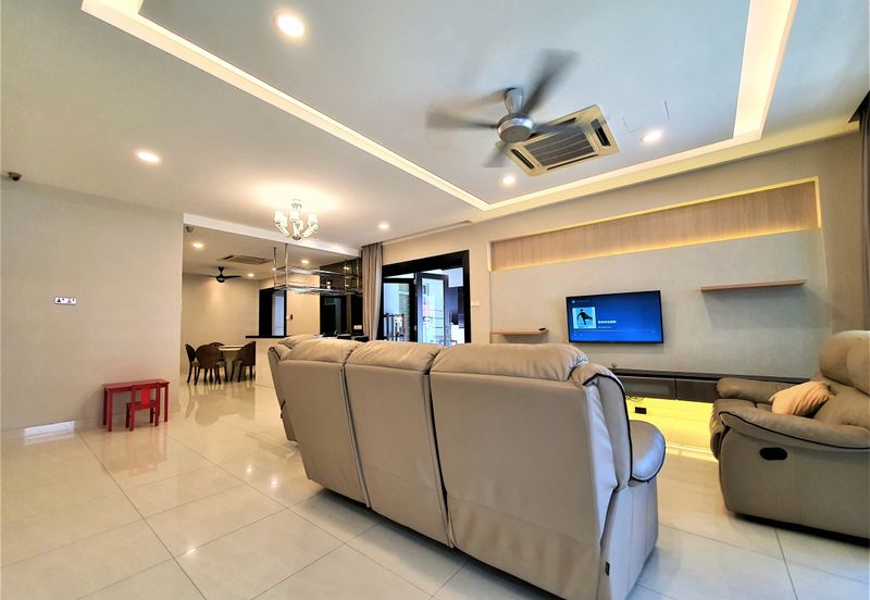 Kemuning Utama Palma