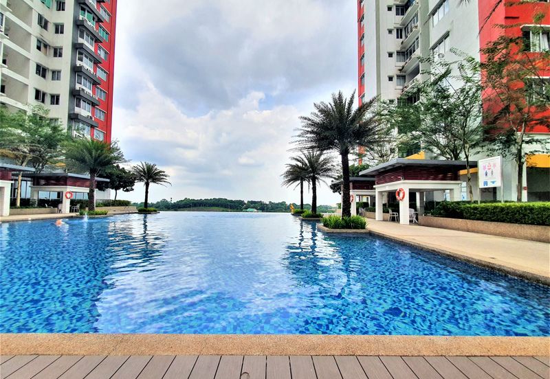 Main Place Residence