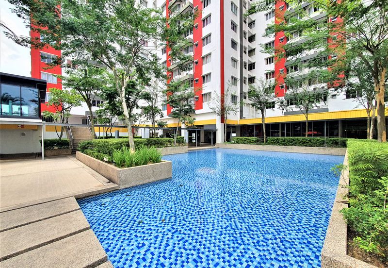 Main Place Residence