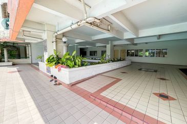Mutiara Sentul
