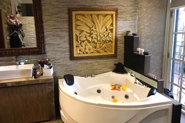 Seksyen 25, Shah Alam (Taman Sri Muda)