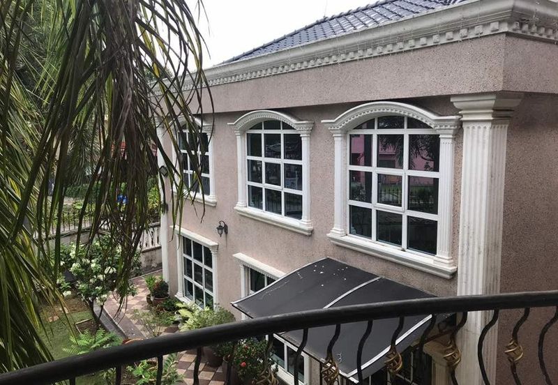 Seksyen 25, Shah Alam (Taman Sri Muda)