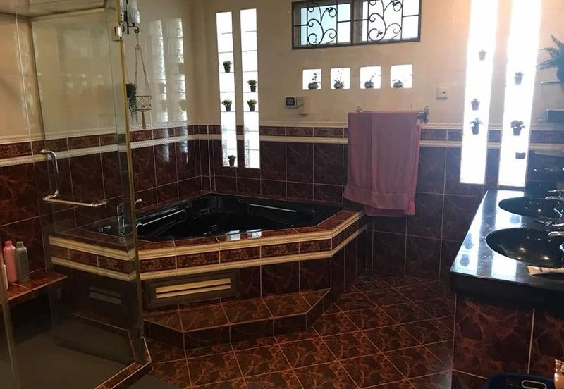 Seksyen 25, Shah Alam (Taman Sri Muda)