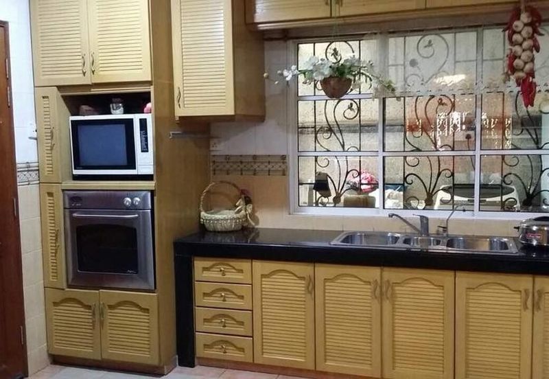 Seksyen 25, Shah Alam (Taman Sri Muda)