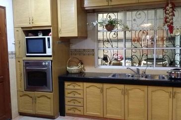 Seksyen 25, Shah Alam (Taman Sri Muda)