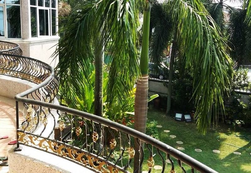 Seksyen 25, Shah Alam (Taman Sri Muda)