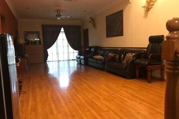 Seksyen 25, Shah Alam (Taman Sri Muda)