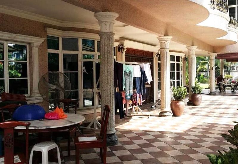 Seksyen 25, Shah Alam (Taman Sri Muda)