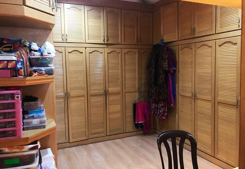 Seksyen 25, Shah Alam (Taman Sri Muda)