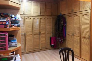 Seksyen 25, Shah Alam (Taman Sri Muda)