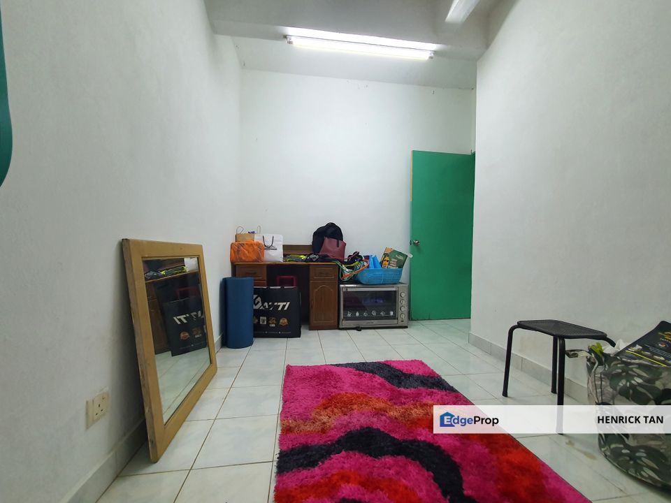 USJ 13, Renovation with MBPJ approval, Both floor fully Extend, Gated Security, Selangor, USJ