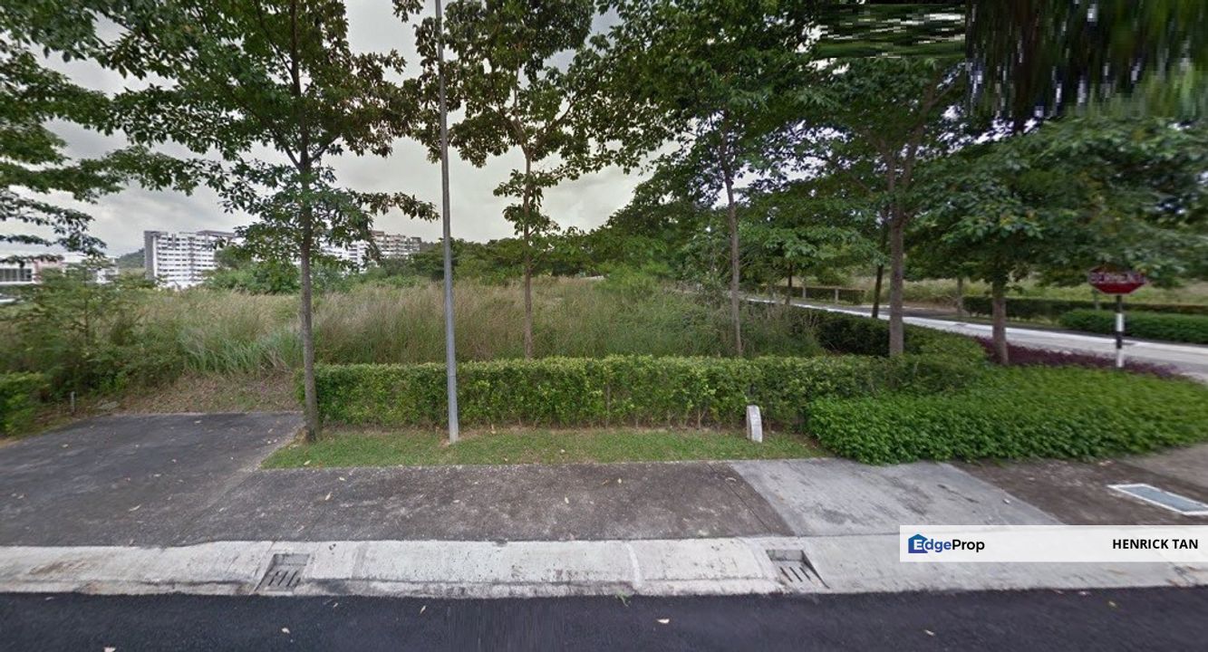 Suria Hills, Setia Alam, Bungalow land, Freehold, Gated Guarded Security, Rm240psf, Selangor, Setia Alam/Alam Nusantara