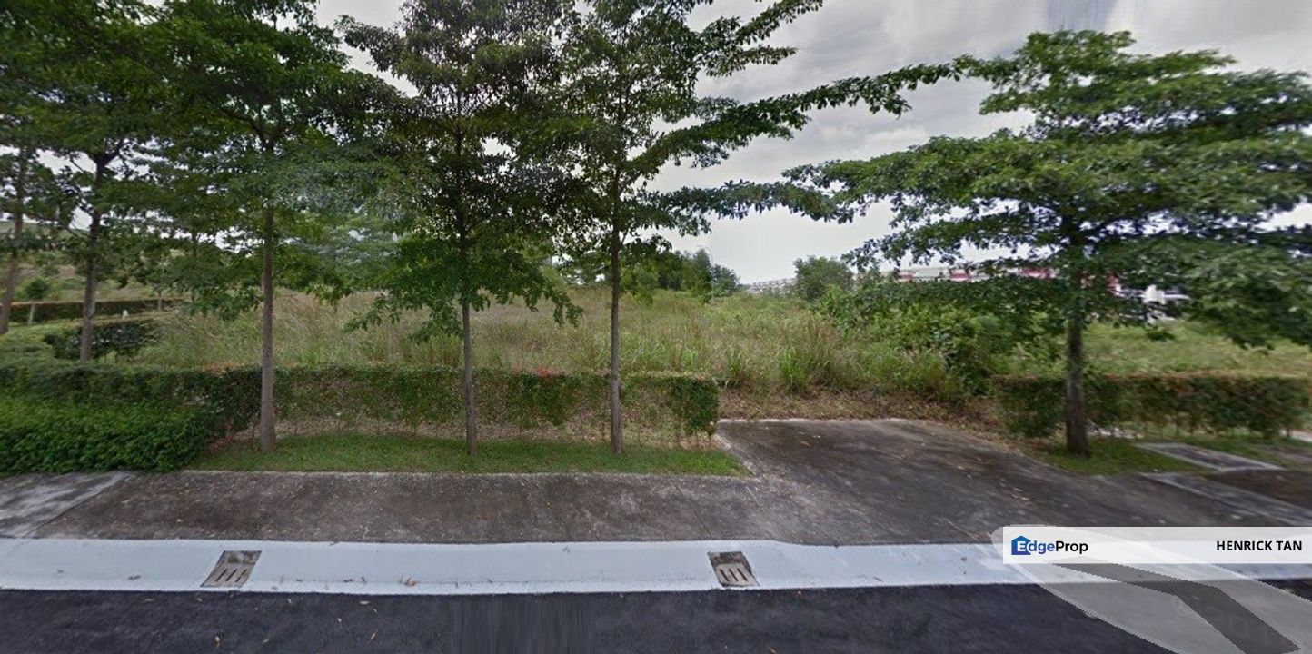 Suria Hills, Setia Alam, Bungalow land, Freehold, Gated Guarded Security, Rm240psf, Selangor, Setia Alam/Alam Nusantara