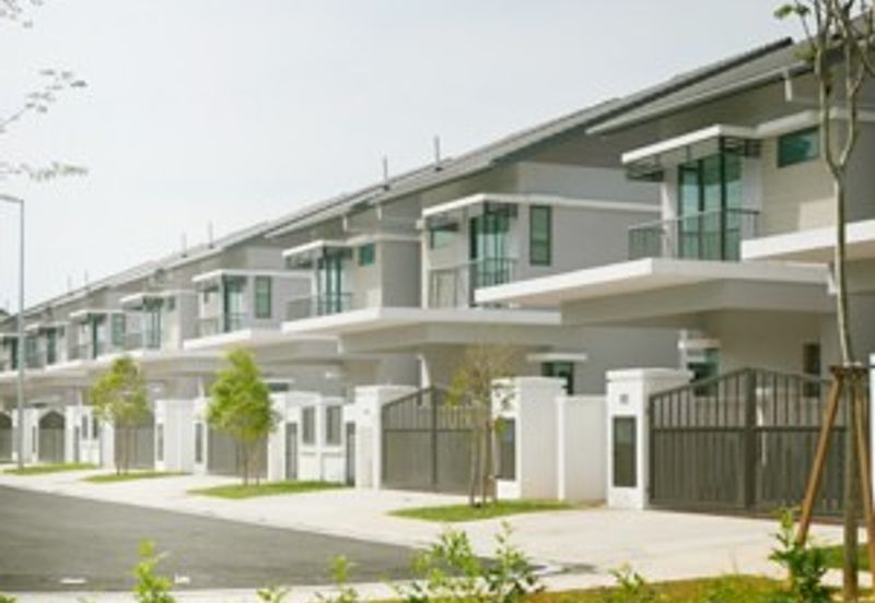 Periwinkle @ Bandar Rimbayu