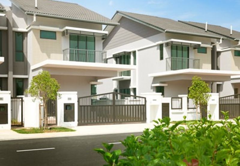 Periwinkle @ Bandar Rimbayu