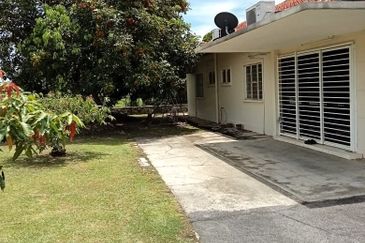 Bukit Gasing, Seksyen 5