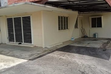 Bukit Gasing, Seksyen 5