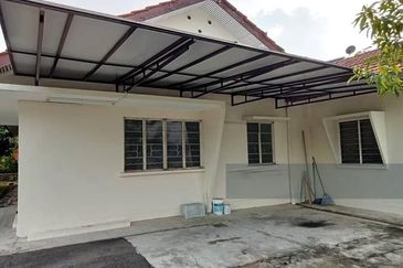 Bukit Gasing, Seksyen 5