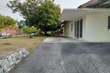 Bukit Gasing, Seksyen 5