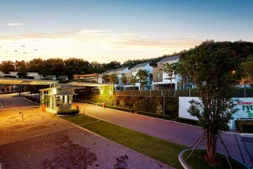Sunway Rymba Hills