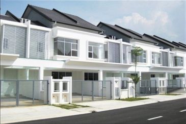 Indah Residences
