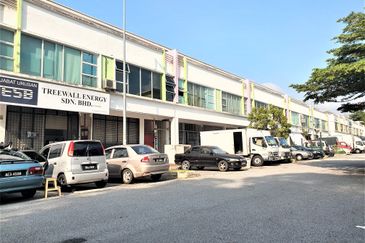 Bandar Bukit Puchong